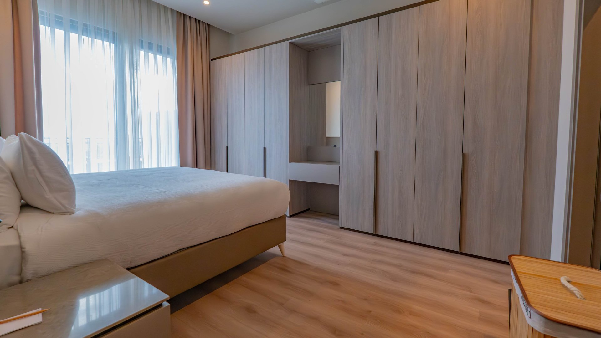 2+1 Apartment Room Plus