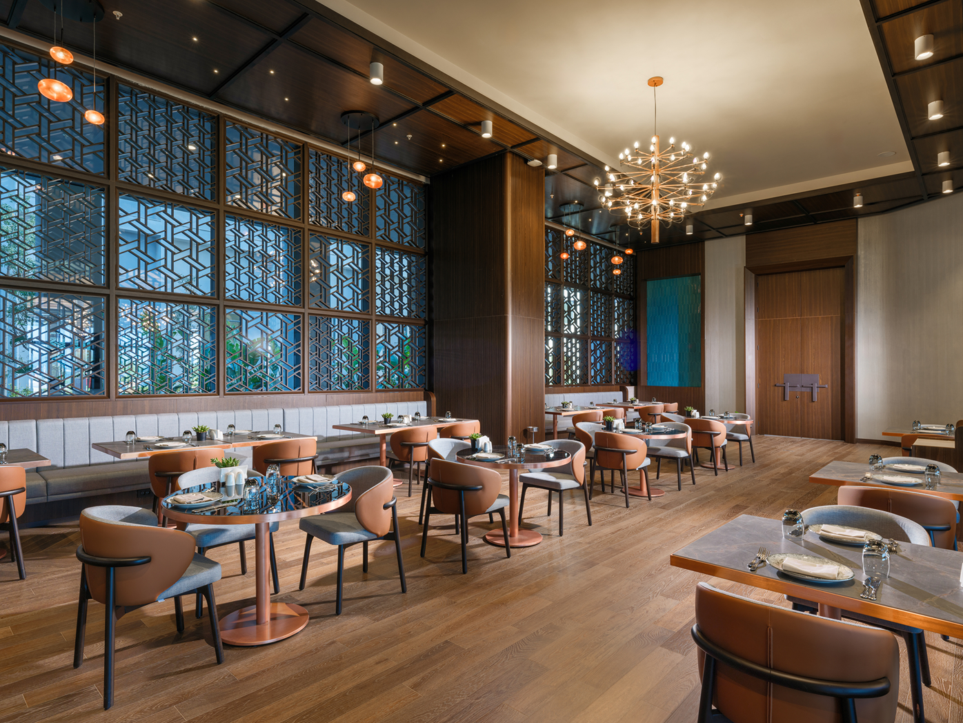 Kara Restaurant