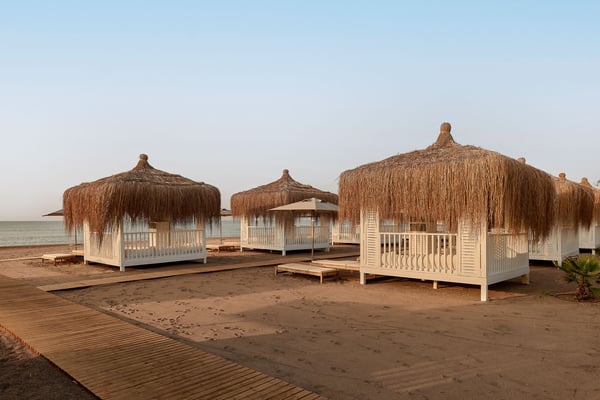 Lara Barut CollectionGaleri