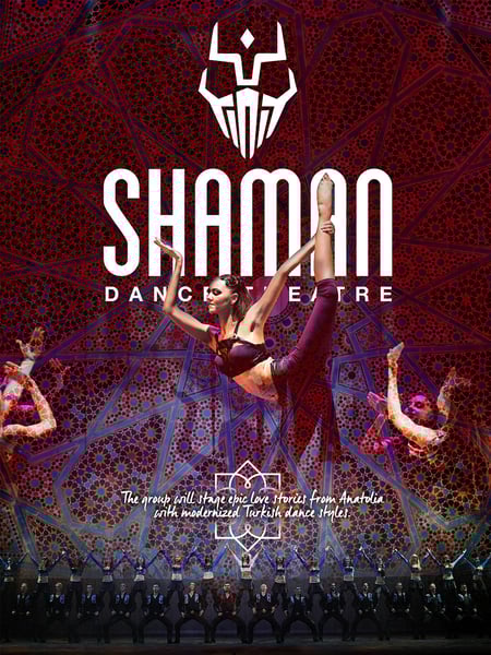 Shaman Dance Theatre