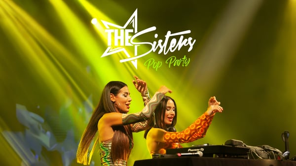 The Sisters “ Pop Party ”