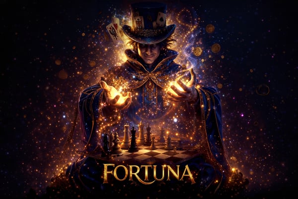Fortune Show