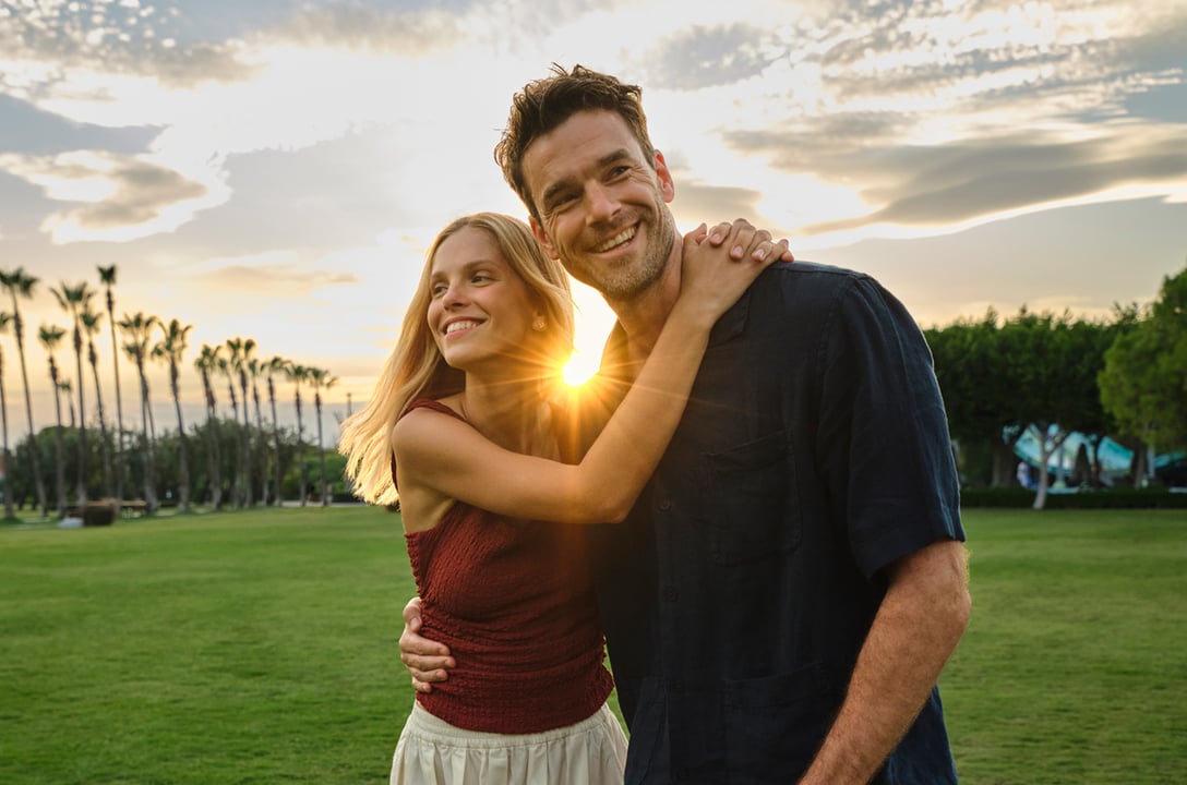 Romantic Escape On Valentine's Day