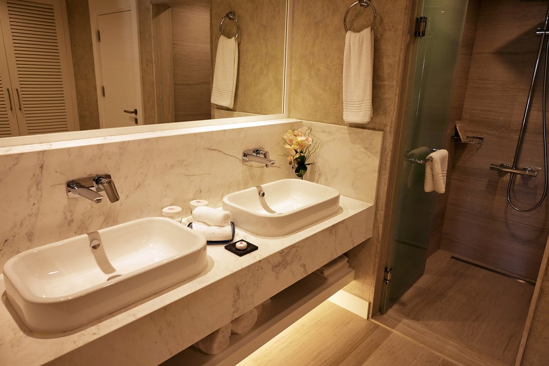 Penthouse Suite Main Building