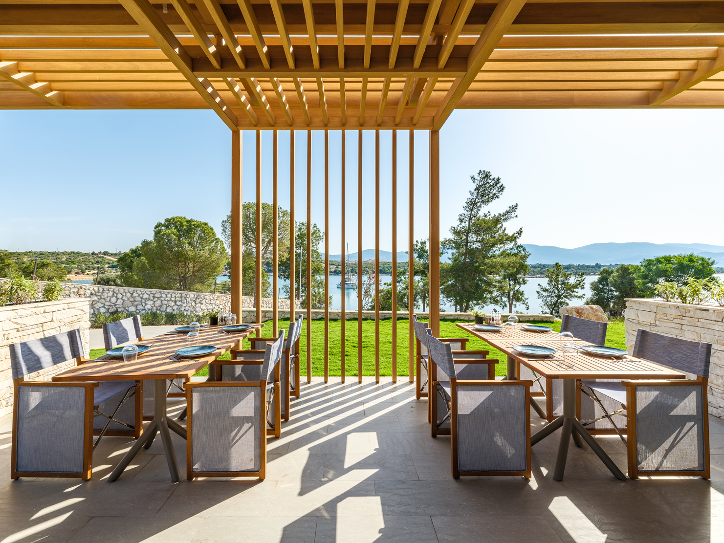 Mansion Restoran Füzyon Ege Mutfağı (+16)