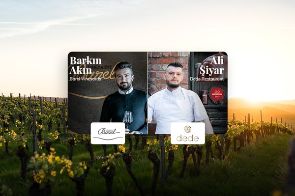 Barkın Akın & Ali Şiyar