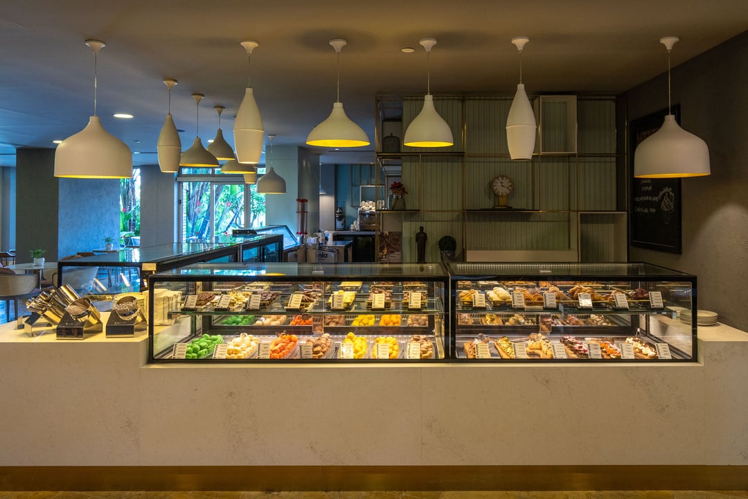 Hanımeli Patisserie