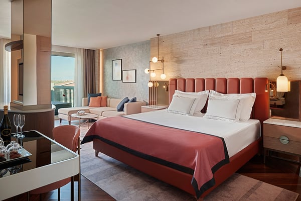 Special Rates For Special Room Types