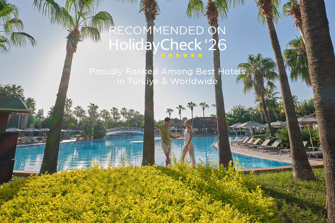 Großer Erfolg für  Lara Barut Collection bei HolidayCheck