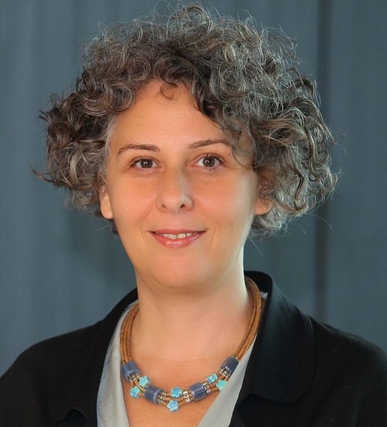 Zeynep Arca Şallıel