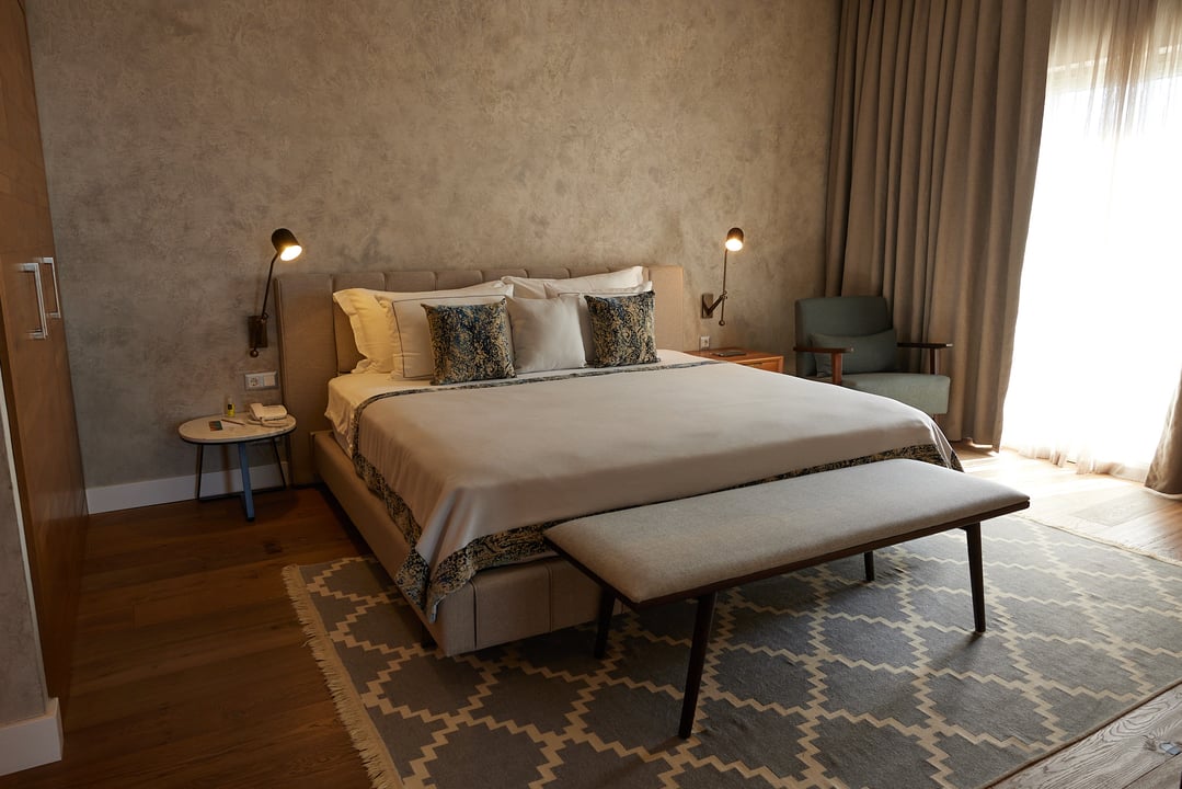 Grand Aile Penthouse Süit