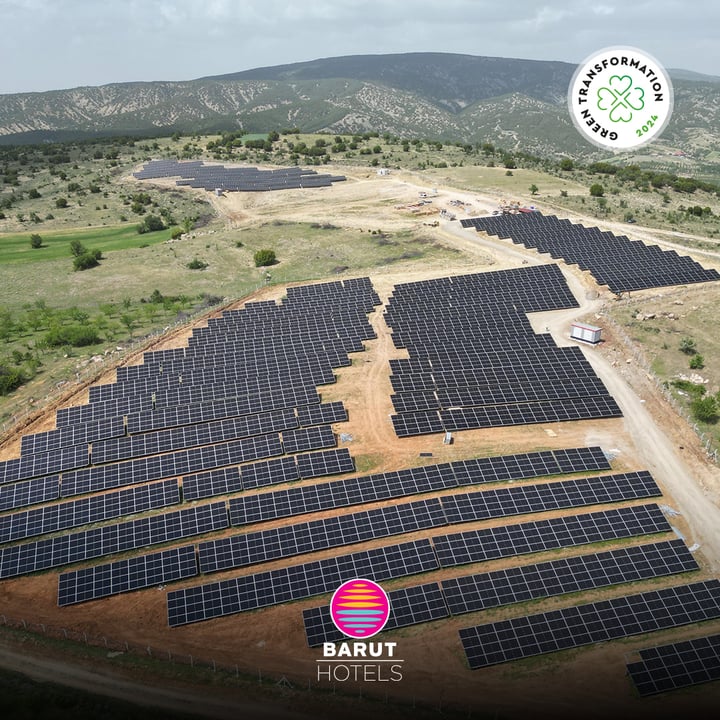 We Care All - Green Transformation Continues