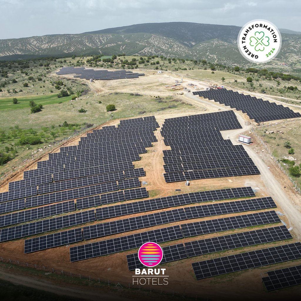 We Care All - Die grüne Transformation geht weiter