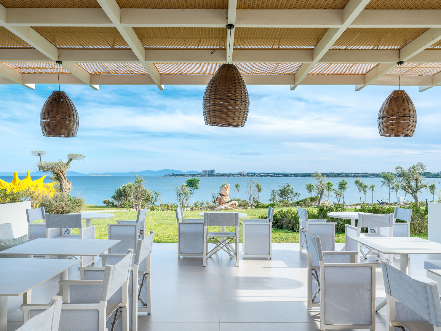Fish Camp Restaurant