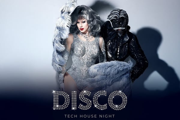 Disco Party