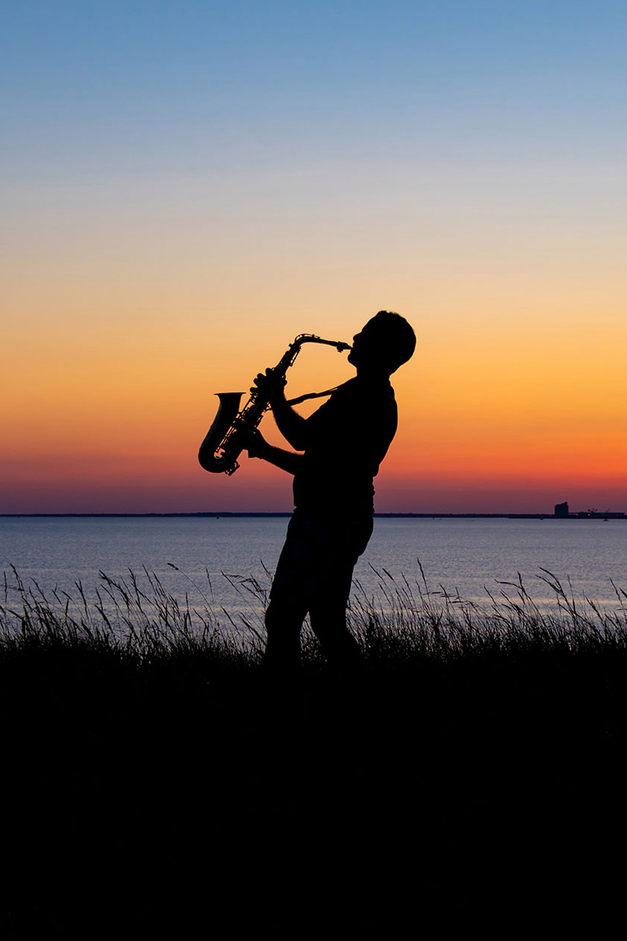 Güneşi keyif dolu ritimlerle uğurlayın