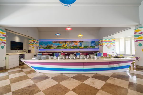 Lara Barut CollectionGallery