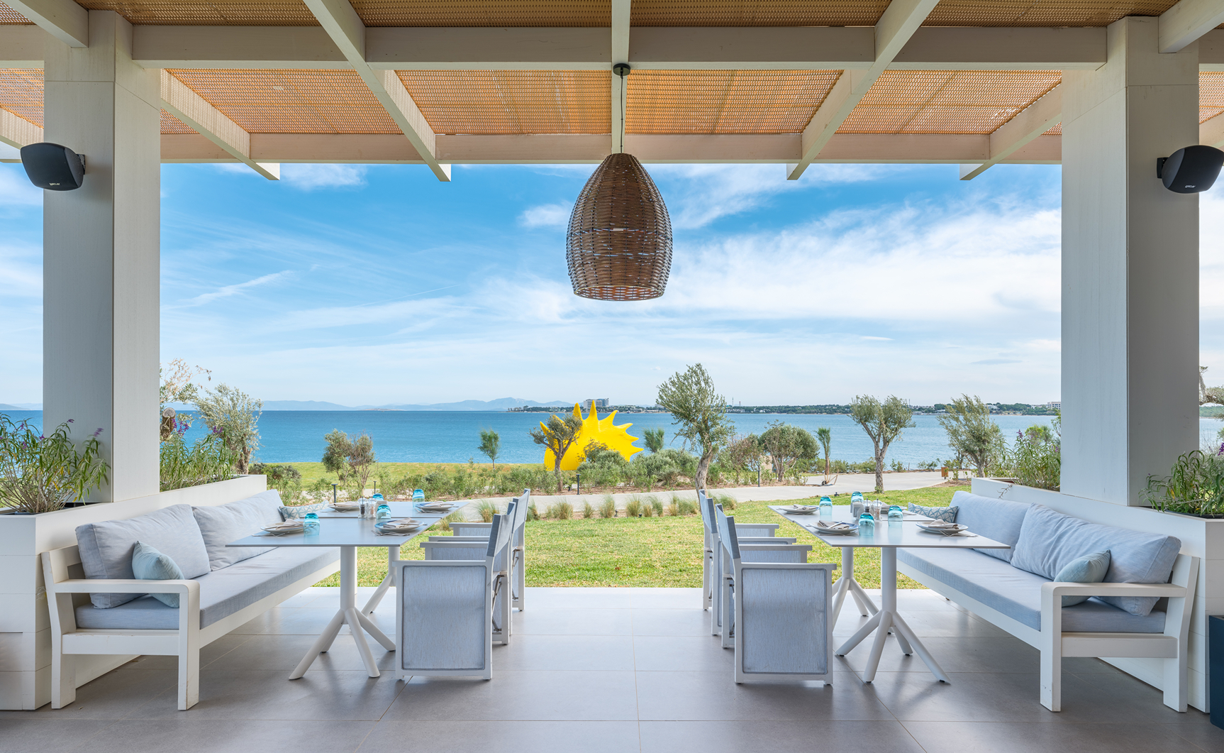 Fish Camp Restaurant