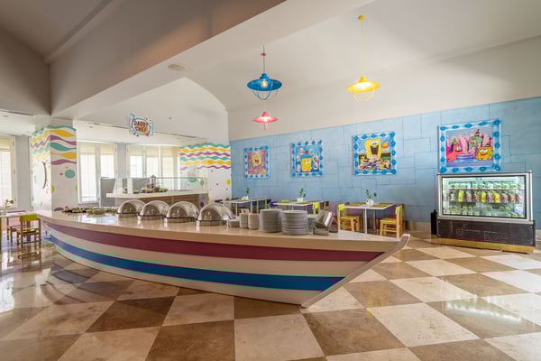 Lara Barut CollectionGallery