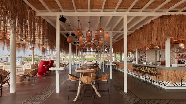 Lara Barut CollectionGaleri