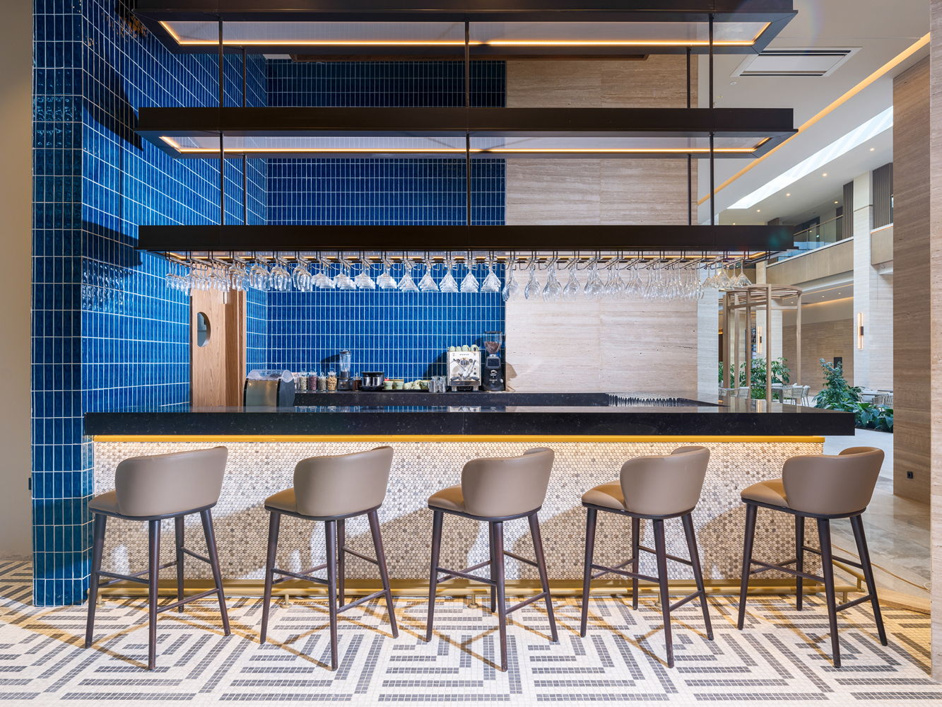 Cibes Restaurant International