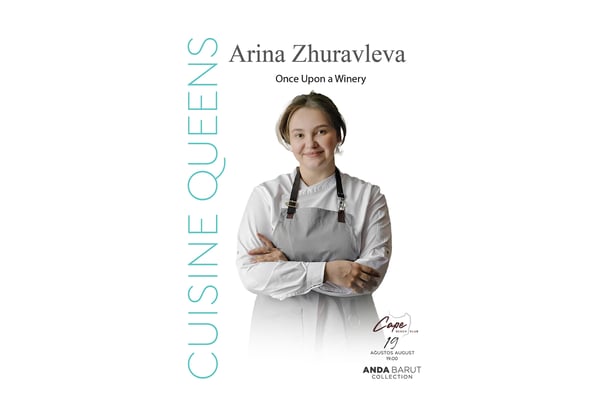 Cuisine Queens Vol.4