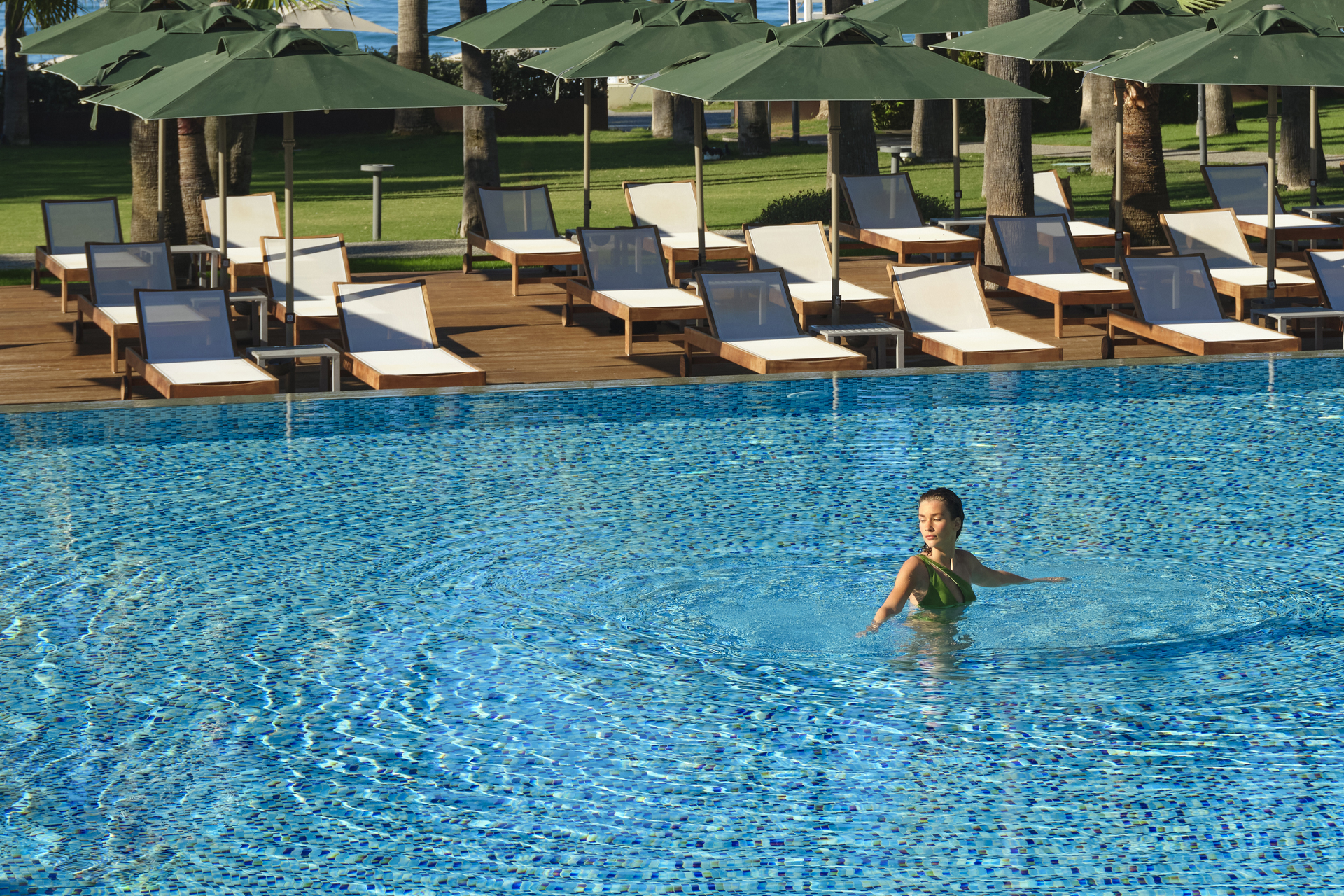 Approved By Condé Nast Johansens