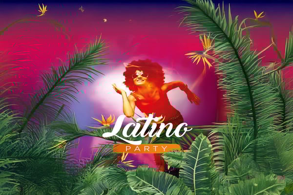 Latin Party