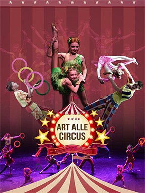 Art Alle Circus