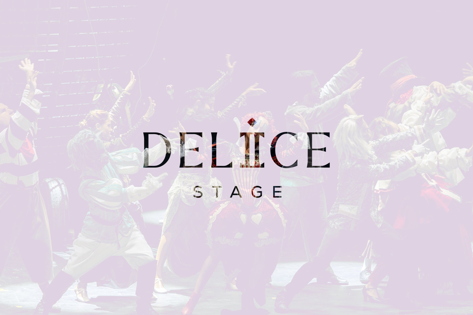 Delice Stage
