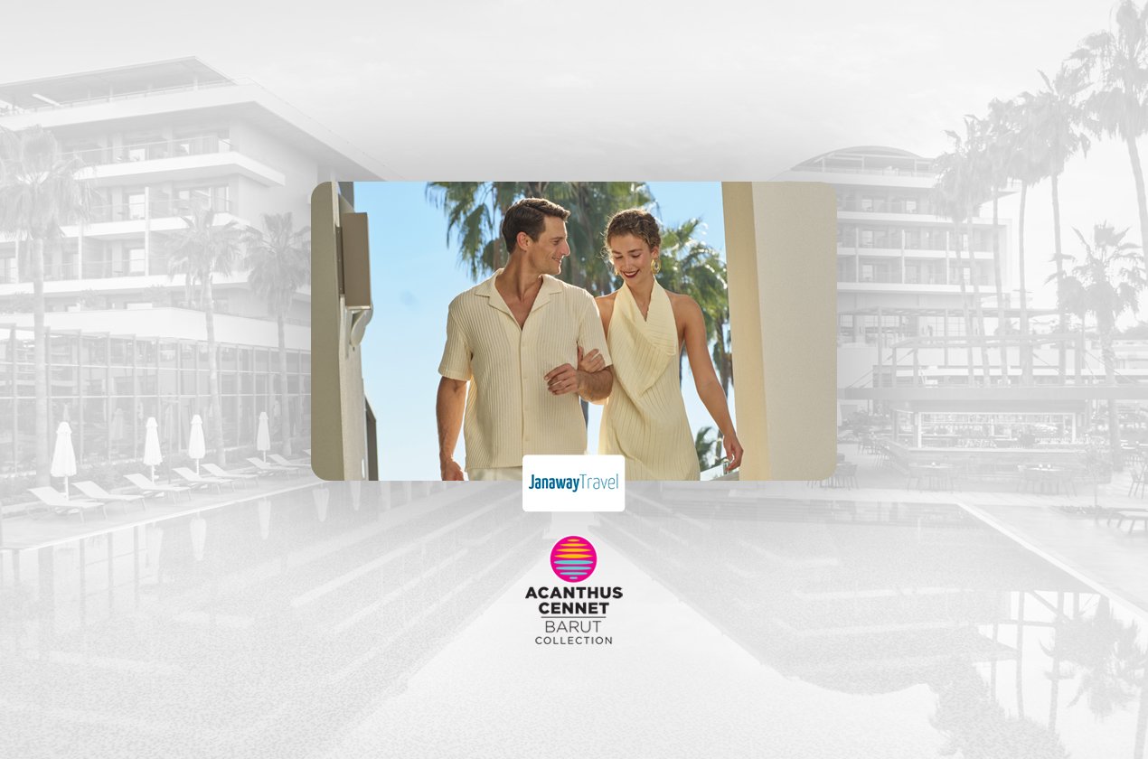 Jane Redmond teilte ihre Erfahrungen mit Barut Hotels in ihrem Blog