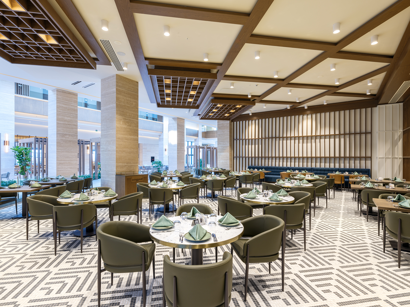 Cibes Restaurant International