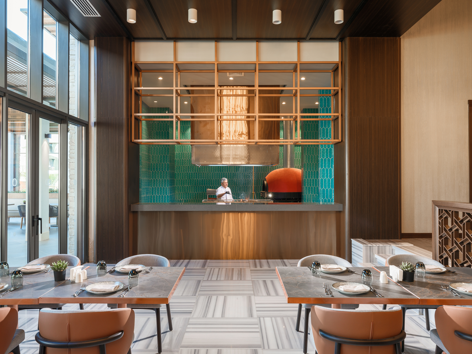 Kara Restaurant