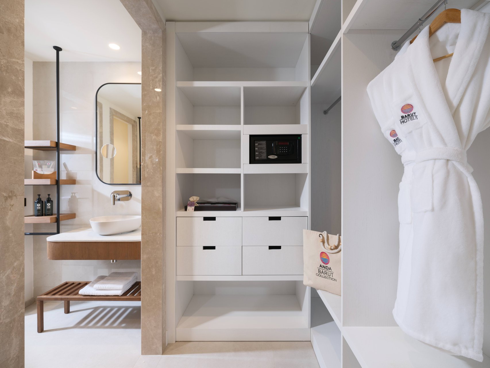 Deluxe Room with Adventure Park View