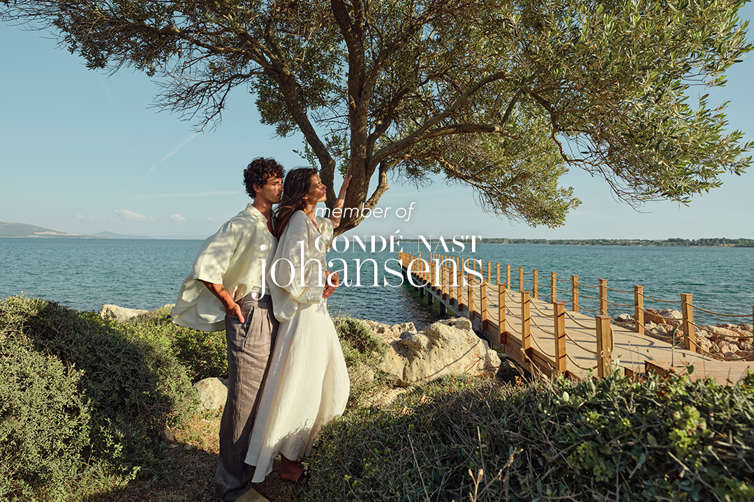 Drei Prestigeträchtige Collection-Hotels Von Barut Hotels In Die Mitgliedschaft Von Condé Nast Johansens Aufgenommen