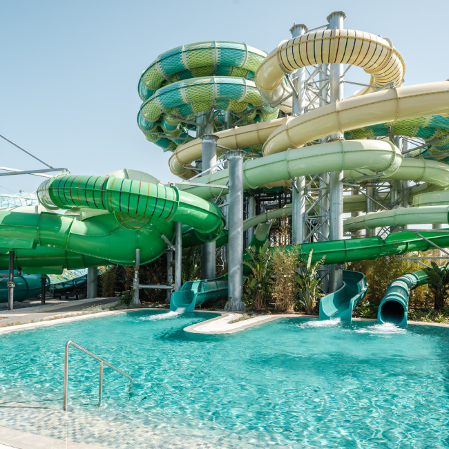 Cutara Madventure Park