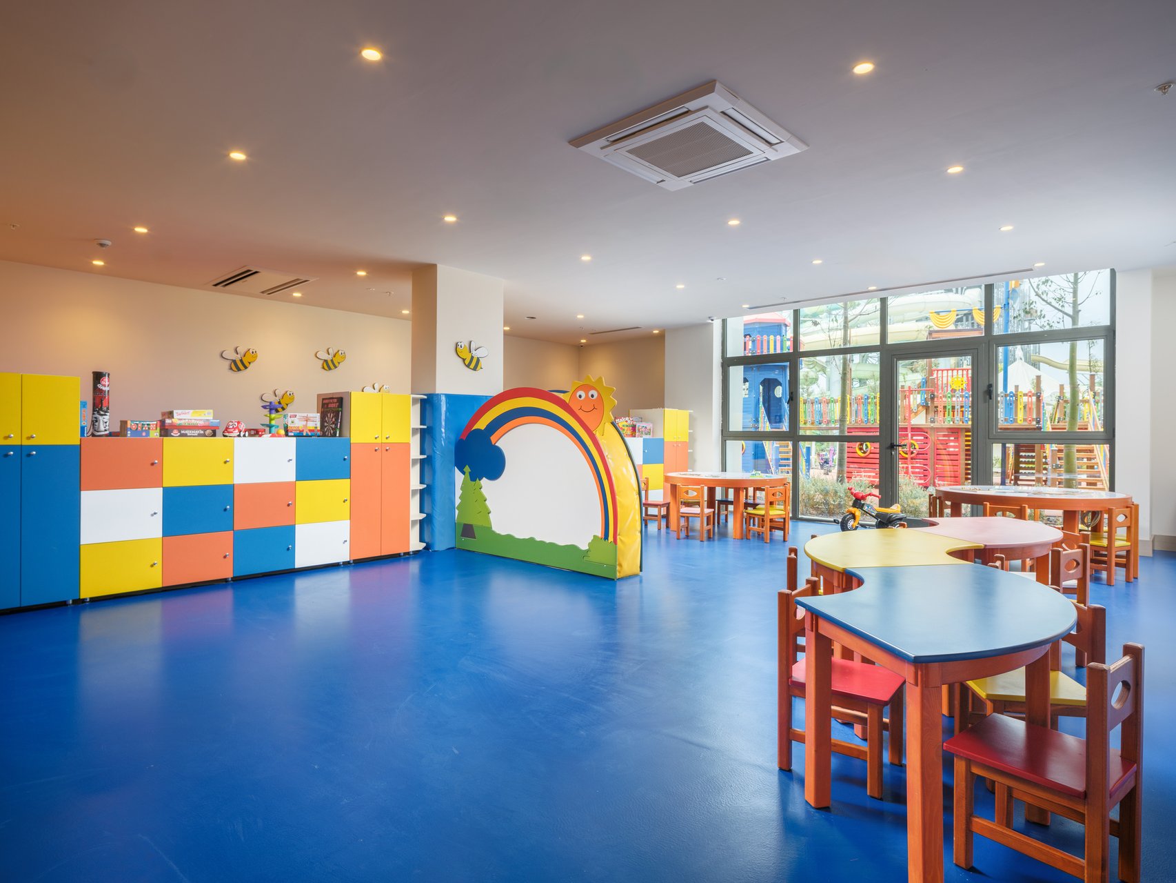 Kids Club