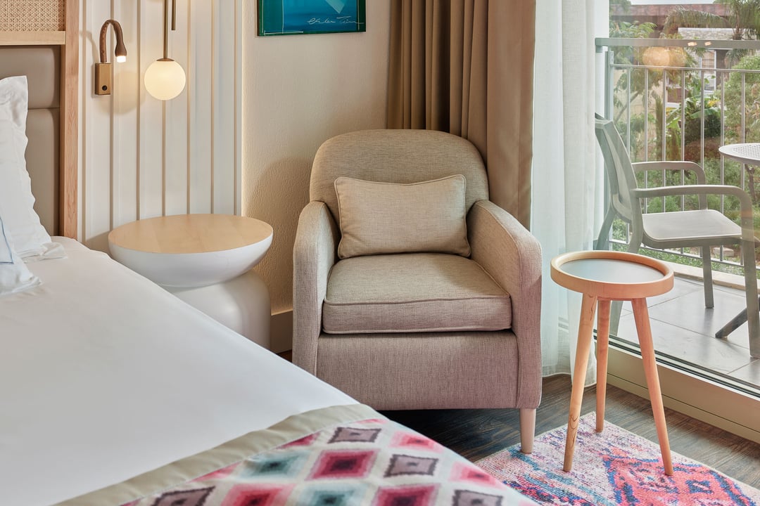 Номер Family Deluxe Suite