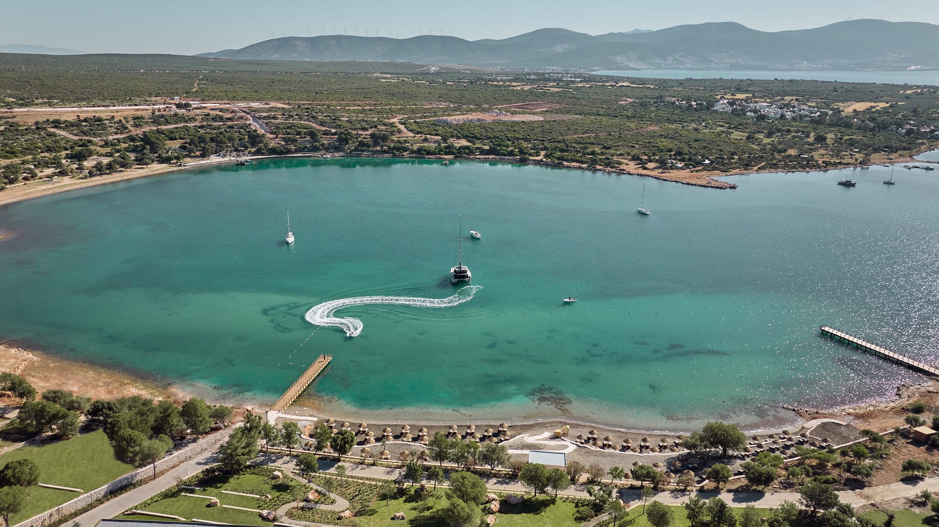 Gallery | Didim, Aydın | Anda Barut Collection