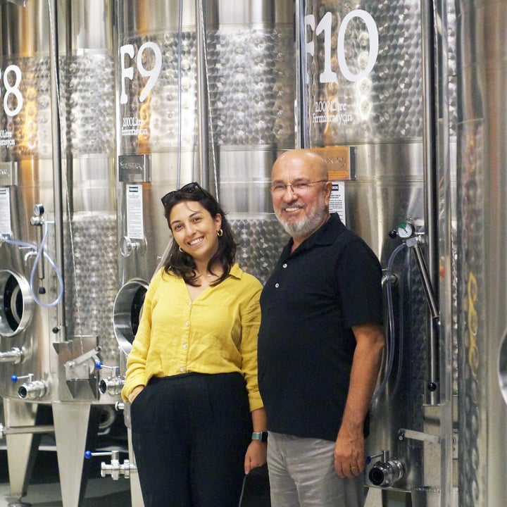 Salih Kuzu & Aslı Kuzu