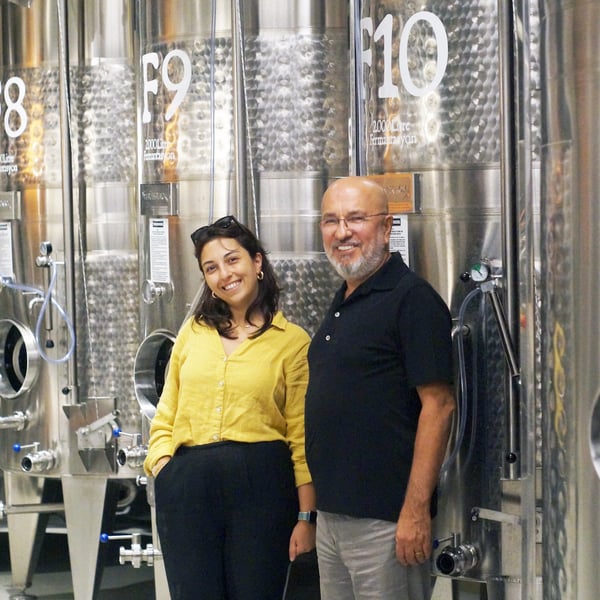 Salih Kuzu & Aslı Kuzu