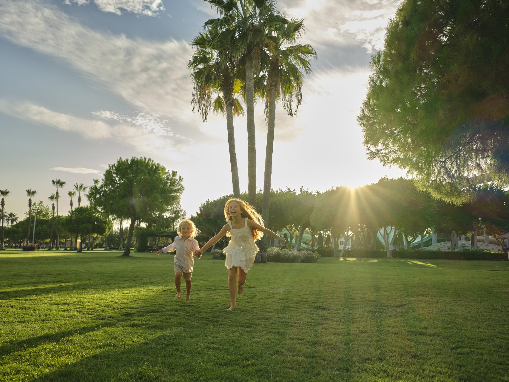 Eşsiz bir doğanın kalbinde
