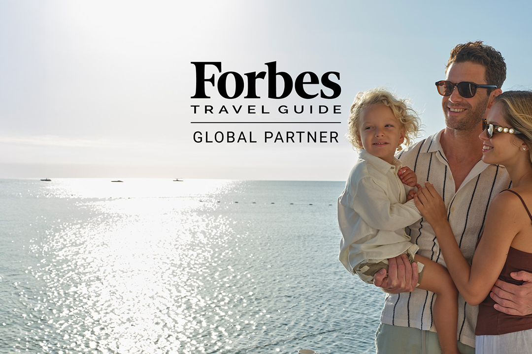 Lara Barut Collection Featured In Forbes Travel Guide!