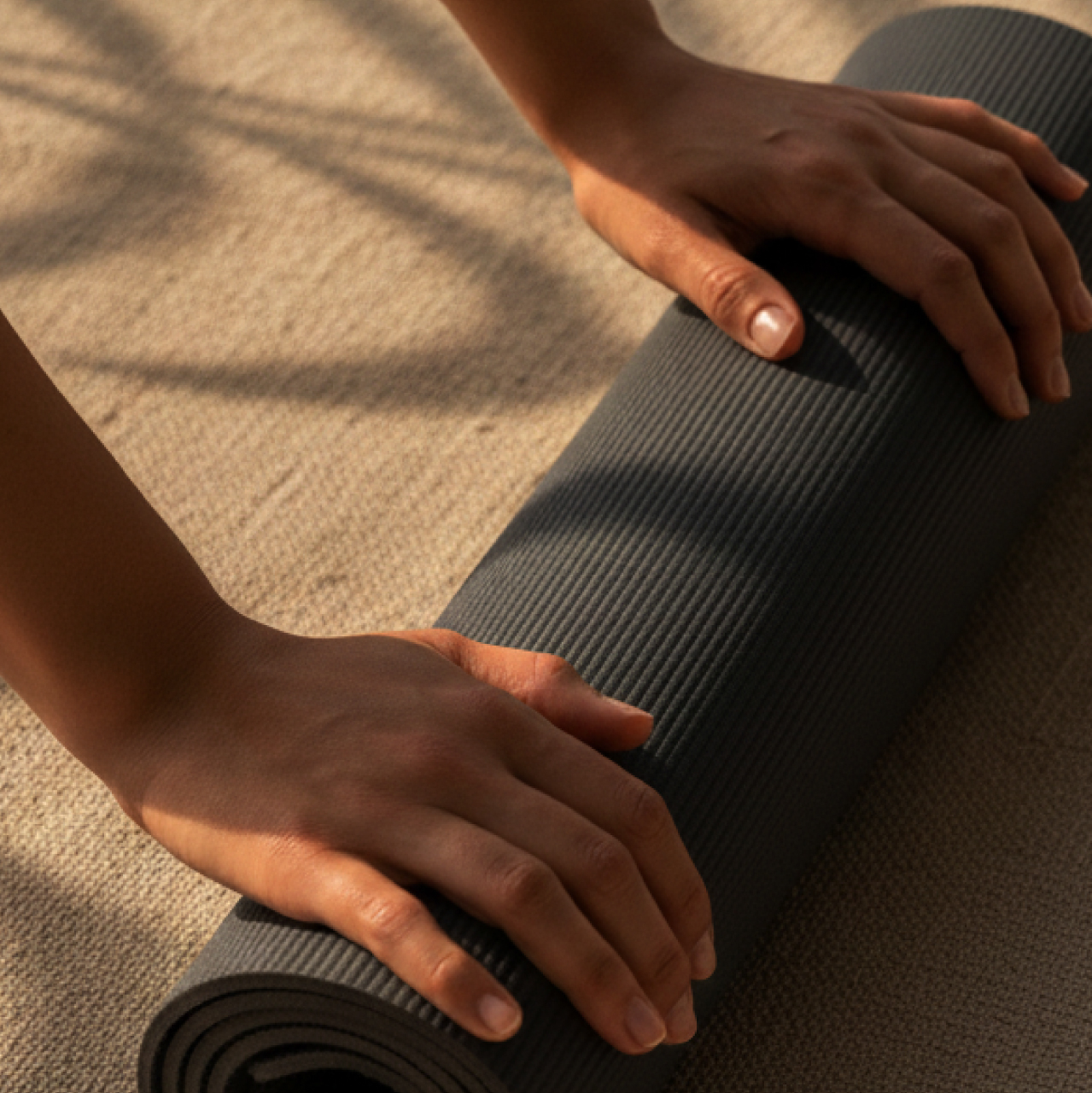 Fit bleiben im Urlaub