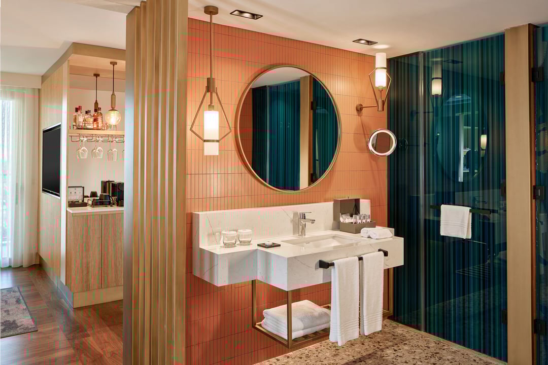 Designer Junior Suite