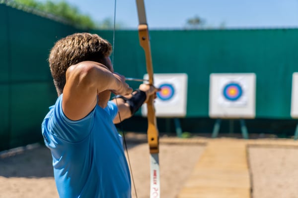 Archery