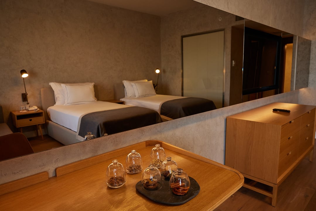 Grand Aile Penthouse Süit