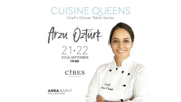 Cuisine Queens vol.1