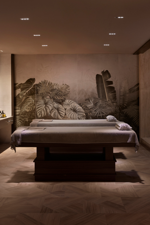 Spa & Fitness