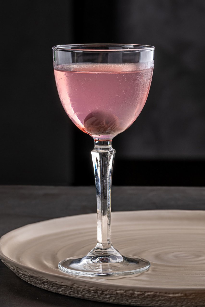 Innovative flavors, creative presentations